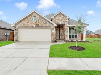3825 Myrtle Way, Kaufman, TX, 75142