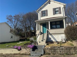 139 Siberian Ave, Leechburg, PA 15656