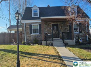 189 W Berger St, Emmaus, PA