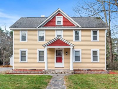 624 Katrina Falls Road, Rock Hill, NY, 12775