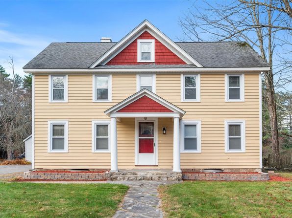 624 Katrina Falls Road, Rock Hill, NY 12775