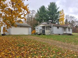 191 Washington St, Franklin, PA 16323
