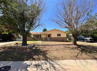 2316 Apache Ln, Alamogordo, NM 88310