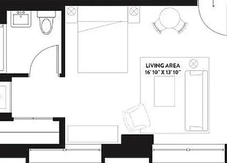 10 Nevins St #14E — Photo 2