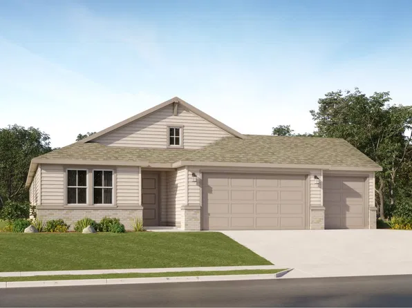 8954 W Sawyer Kaye Dr, Meridian, ID 83646