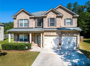 7446 Absinth Dr, Atlanta, GA 30349