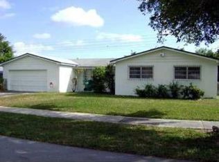 9101 SW 103rd Ave, Miami, FL 33176
