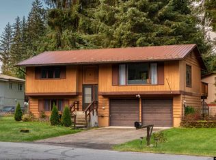 4409 Mint Way, Juneau, AK 99801