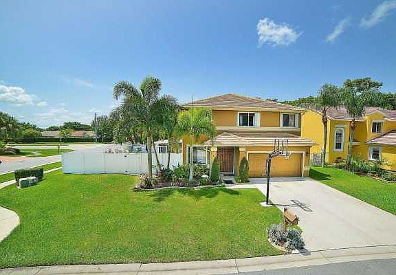 Home For Sale In Boca Springs