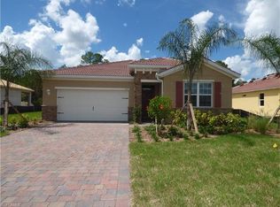 3117 Apple Blossom Dr, Alva, FL 33920
