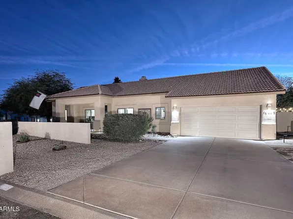 16415 E MONTROSE Drive, Fountain Hills, AZ 85268