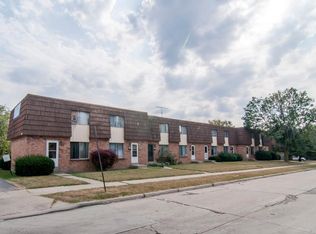 5229 43rd Ave, Kenosha, WI 53144