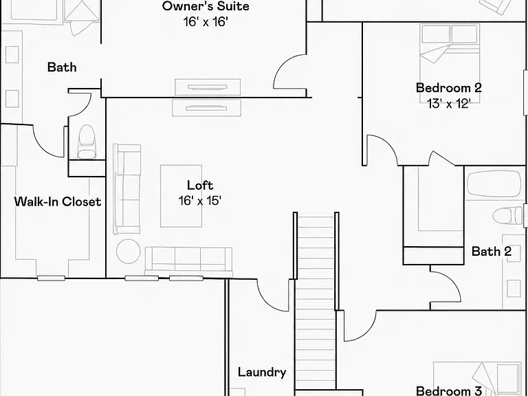 7018 Blue Bay Ln — Photo 11