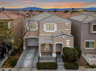 10341 Beautiful Fruit St, Las Vegas, NV 89183