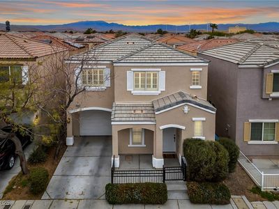 10341 Beautiful Fruit St, Las Vegas, NV, 89183