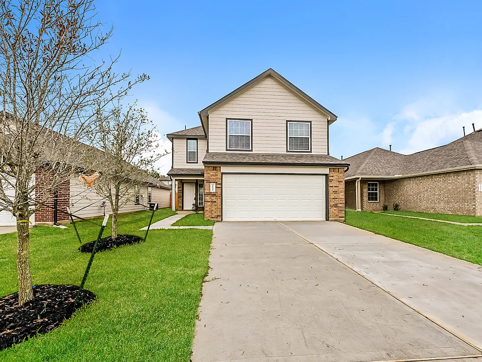 2856 Briggs Dr