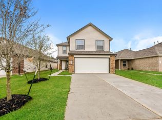 2856 Briggs Dr, Conroe, TX 77301
