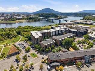 200 Manufacturers Rd APT 246, Chattanooga, TN 37405