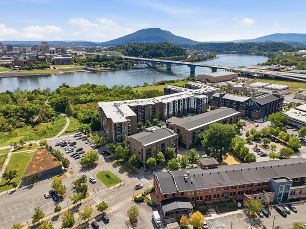 200 Manufacturers Rd APT 246, Chattanooga, TN 37405