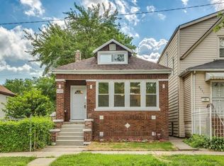 8429 S Carpenter St, Chicago, IL 60620