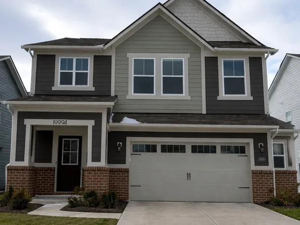 19994 Edwick Dr, Westfield, IN 46074