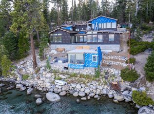 255 Drum Rd, Tahoma, CA 96142