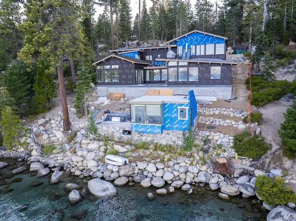 255 Drum Rd, Tahoma, CA 96142