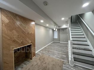 1419 E Preston St, Baltimore, MD 21213