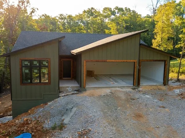 6 Bradwell Ln, Bella Vista, AR 72715