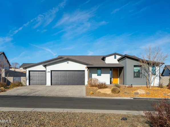 5626 E KILLEN Loop, Prescott Valley, AZ 86314
