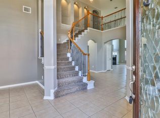 3203 Legends Mist Dr, Spring, TX 77386