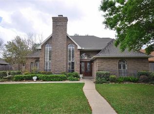 16225 Smith St, Jersey Village, TX 77040