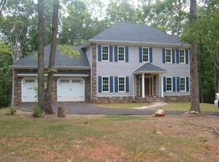 6753 Burnt Chimney Rd, Wirtz, VA 24184