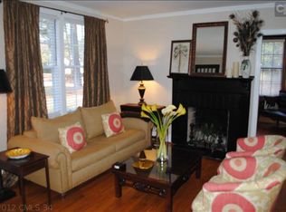 1104 S Beltline Blvd, Columbia, SC 29205