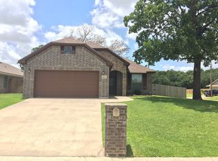 1015 Copperas Bnd, Caldwell, TX 77836