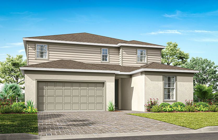 AllGen Serena FM1