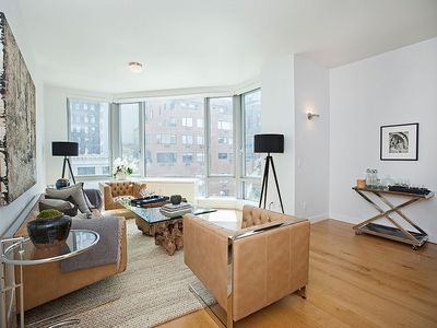 100 W 18th St APT 5E, New York, NY, 10011