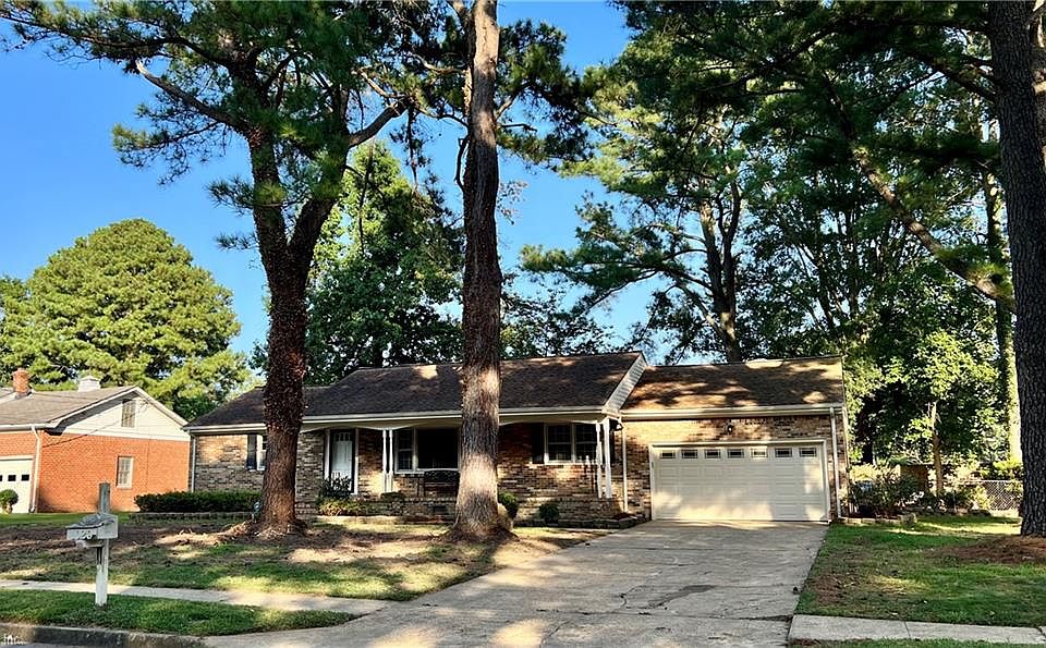 1020 Five Forks Rd, Virginia Beach, VA 23455 MLS 10502470 Zillow