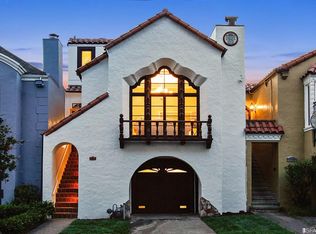 2339 37th Ave, San Francisco, CA 94116