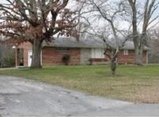 2815 Ottway Rd, Greeneville, TN 37745