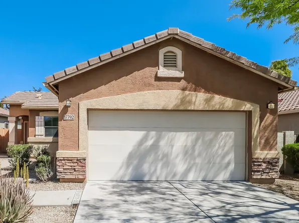 17792 W Paradise Ln, Surprise, AZ 85388