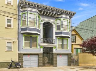 3346 19th St, San Francisco, CA 94110