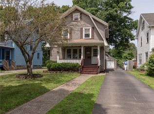 272 Navarre Rd, Rochester, NY 14621