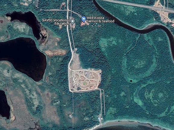 Thelma's Subdivision 