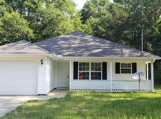 462 W 1st Ave, Crestview, FL 32536