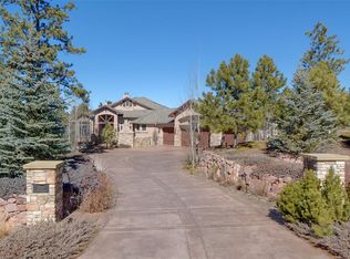 13970 Staffshire Ln, Colorado Springs, CO 80908