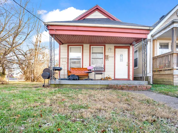 2632 Woodland Ave, Louisville, KY 40211