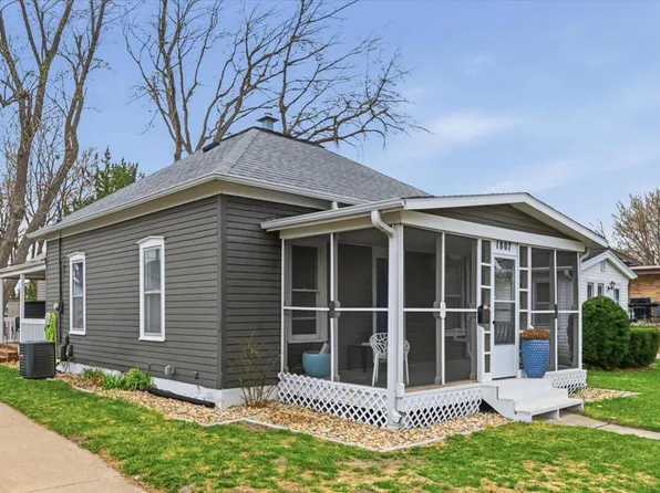 1807 Avenue D, Council Bluffs, IA 51501