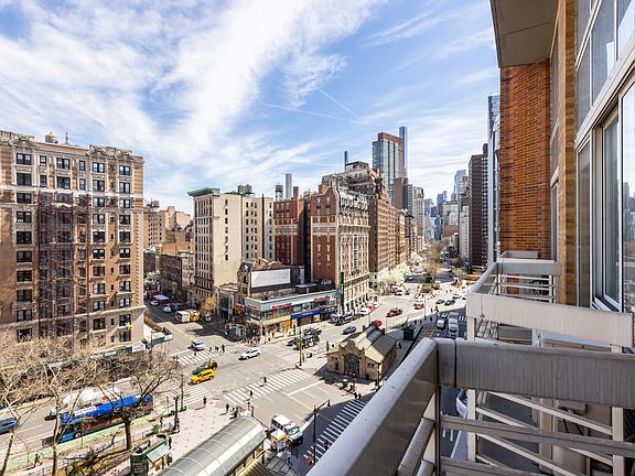 2nd image of 201 W 72nd St APT 10M