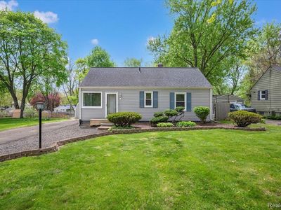 134 Glanworth St, Lake Orion, MI, 48362
